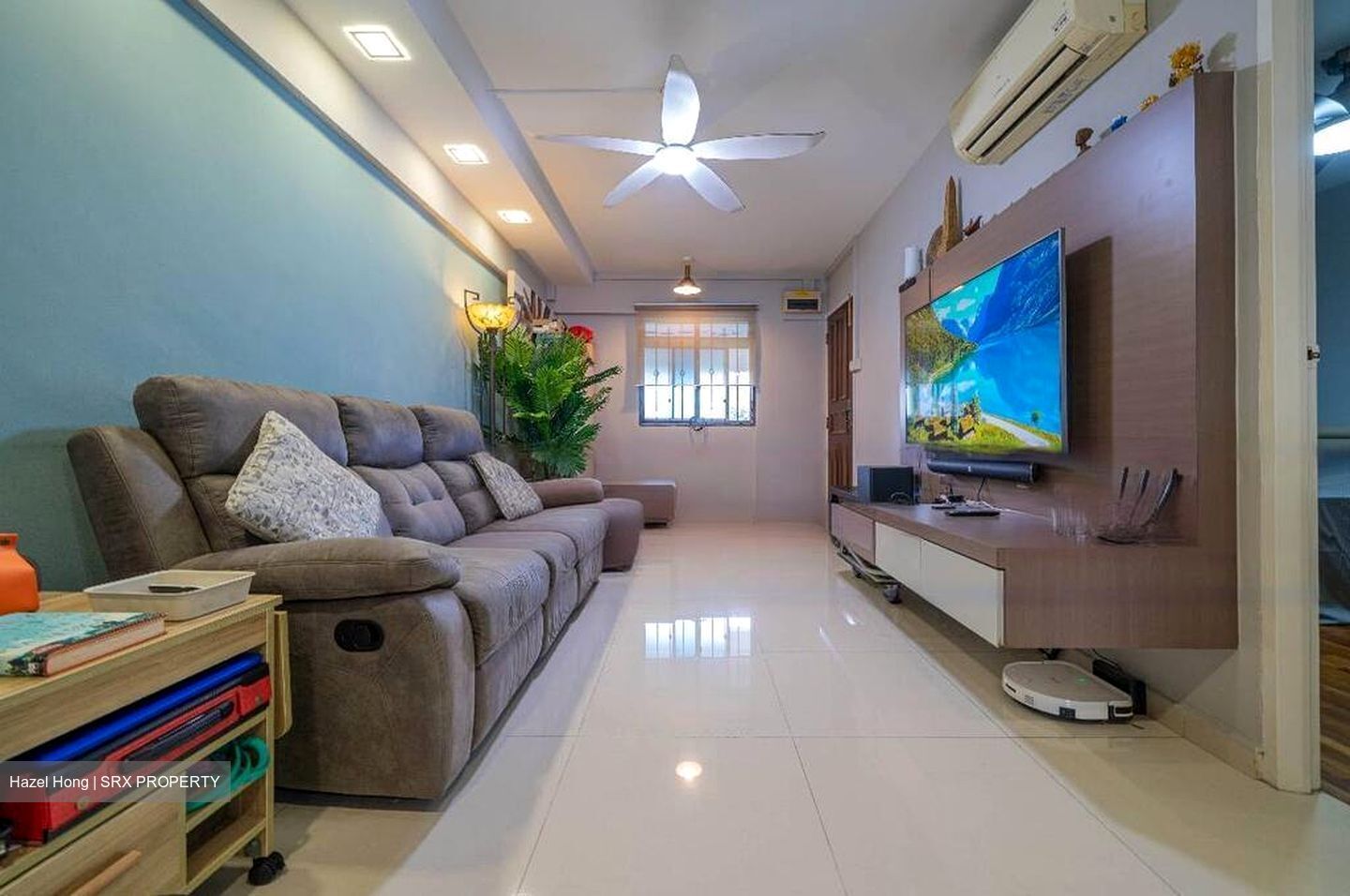 Blk 217 Serangoon Avenue 4 (Serangoon), HDB 3 Rooms #454541541